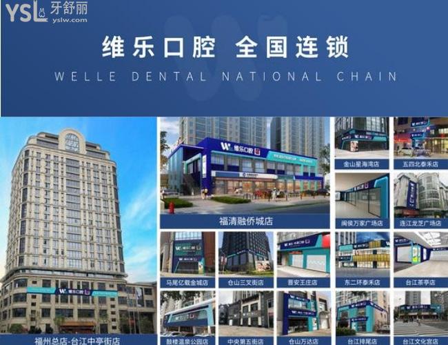 福州維樂口腔