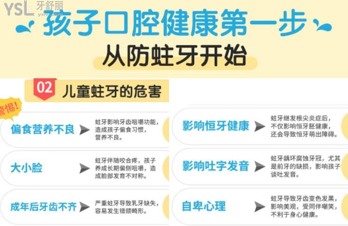 廣州兒牙口腔哪里好？盤點廣州兒童口腔醫(yī)院排名前十針不戳！