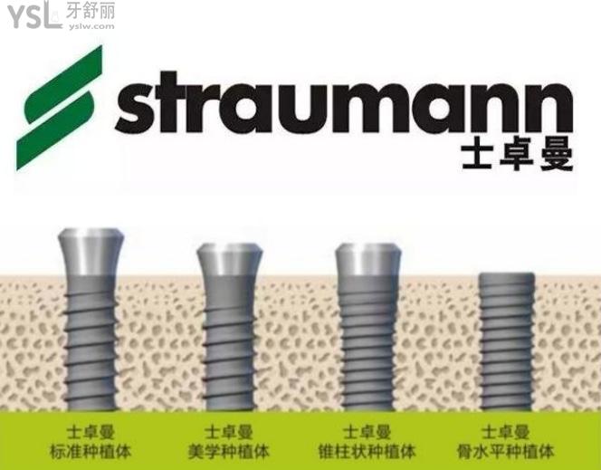 瑞士牙齒種植體iti價(jià)格貴嗎