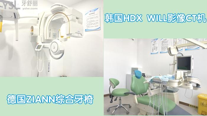 想知道威海種植牙多少錢？種牙的過程是不是很遭罪？