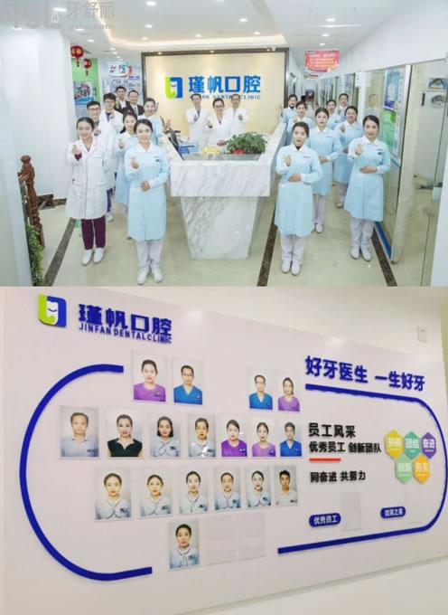 桂林周瑾帆口腔環(huán)境圖
