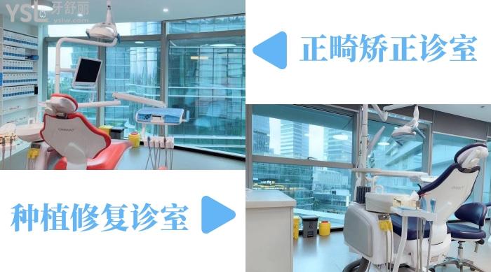 廈門港悅口腔門診正畸多少錢?廈門牙齒矯正價格表和正畸醫(yī)生技術(shù)好的名單推薦給你！