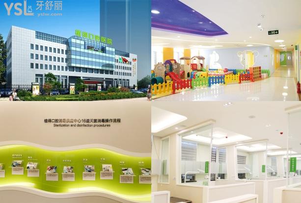 鄭州口腔醫(yī)院排名推薦