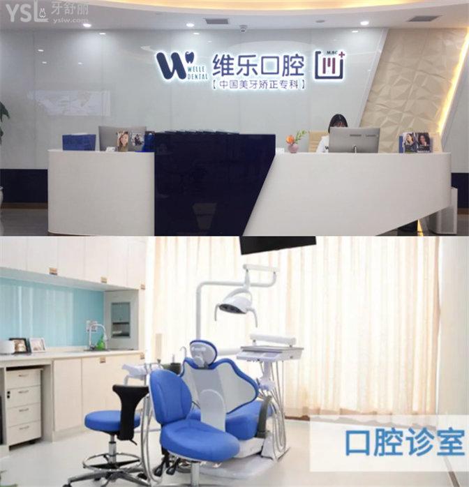重慶渝北區(qū)牙齒矯正醫(yī)院排名