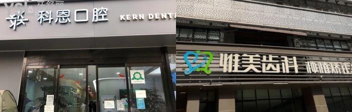 西安牙齒矯正醫(yī)院排行前十及收費(fèi)標(biāo)準(zhǔn)公布！有當(dāng)?shù)囟?jí)專(zhuān)科及實(shí)力口腔醫(yī)院！