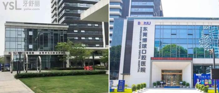 東莞牙科收費價目表