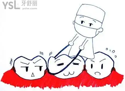 想知廣州拔牙去哪個(gè)醫(yī)院好?這些可以使用<span style=