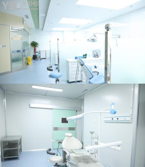 河北石家莊冀城口腔醫(yī)院地址在哪里