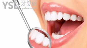 嶺南牙科醫(yī)院“愛牙醫(yī)療扶助”行動，給老年人普及口腔知識，有沒有姐妹拉著爸媽去的？