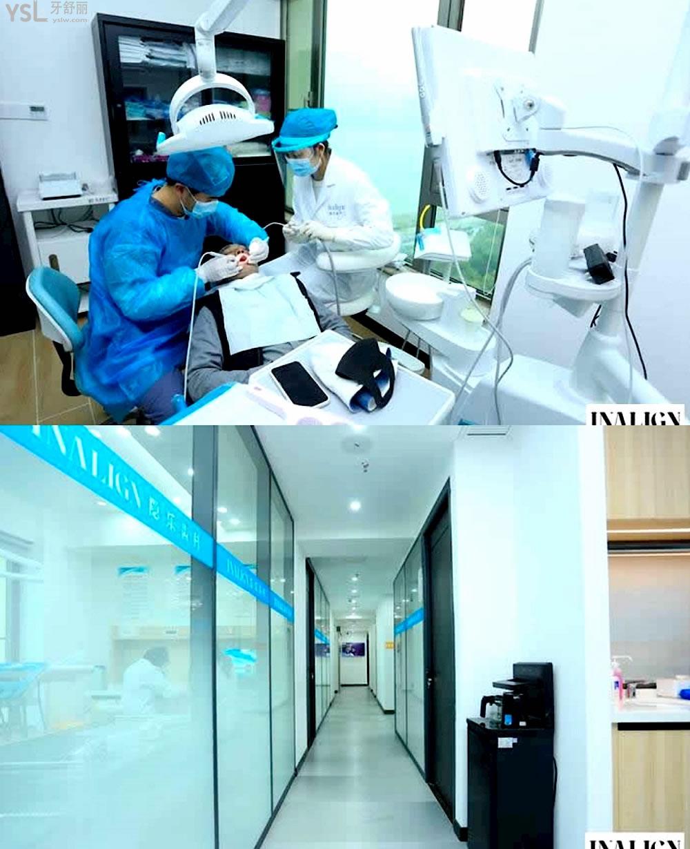 武漢隱樂口腔門診部怎么樣擬訂收費標準的,2022年齒科矯正種植牙齒價目表出爐好又實惠