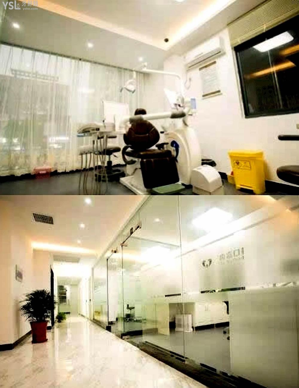 泰興艾齒嘉口腔門診部收費標準怎么樣?牙齒矯正/種植牙價目表調(diào)整好又便宜!
