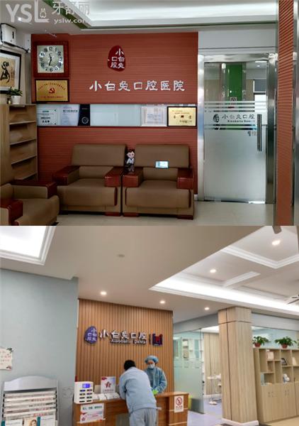 荊門(mén)小白兔口腔收費(fèi)貴嗎高不
