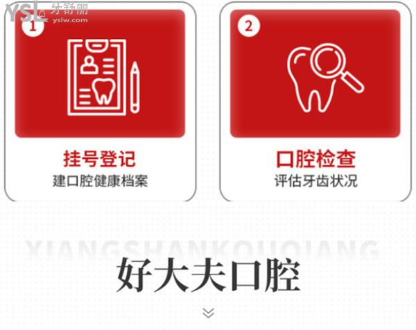 武漢好大夫口腔