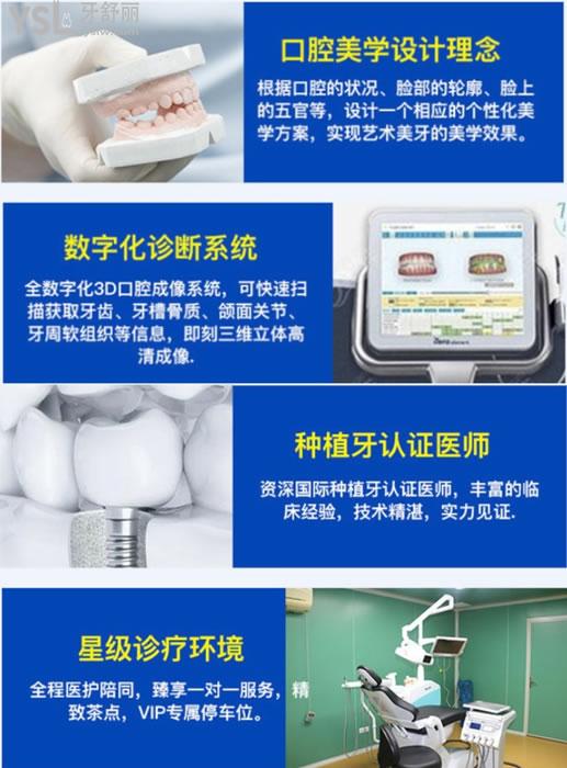 合肥華美口腔種植牙優(yōu)勢
