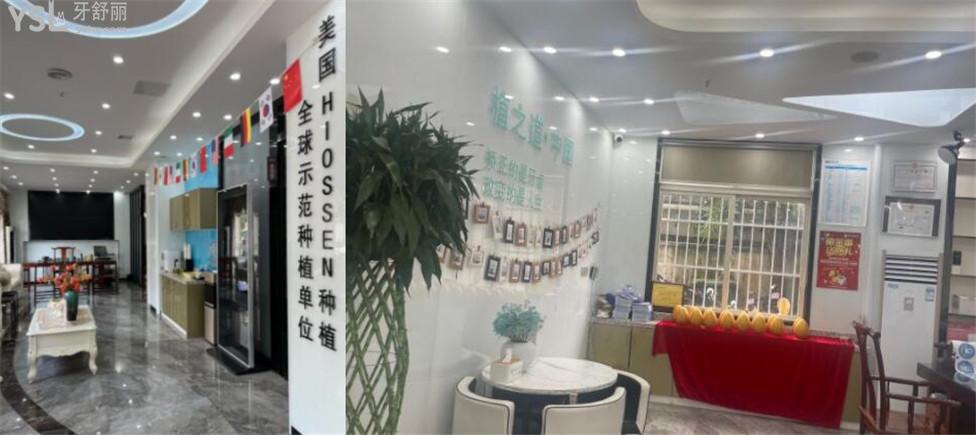 海口種牙哪家好