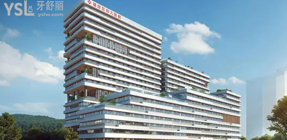 深圳市福田區(qū)**口腔科是比較好的牙科嗎？