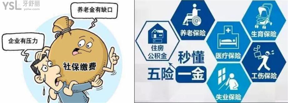 三檔社?？梢詧?bào)銷拔牙嗎