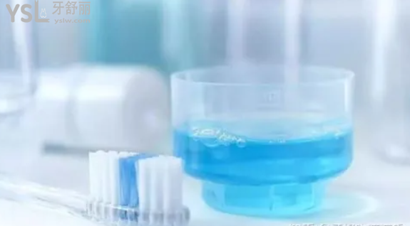 漱口水是不是“智商稅”？漱完還有必要再刷牙嗎？
