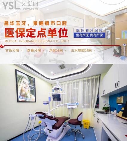 景德鎮(zhèn)口腔醫(yī)院哪個(gè)好