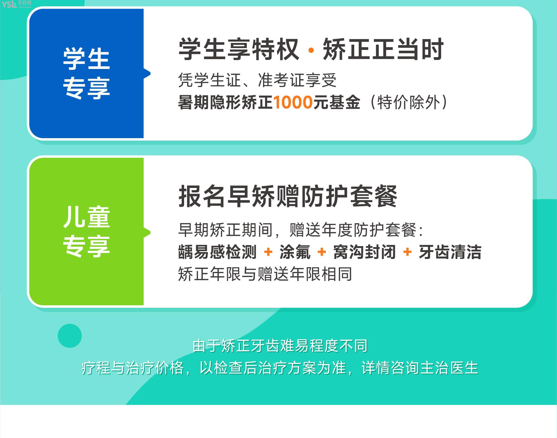 在涿州倍悅家口腔醫(yī)院做的隱適美直接炸裂！
