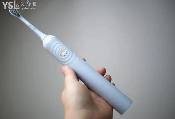 電動牙刷怎么用
