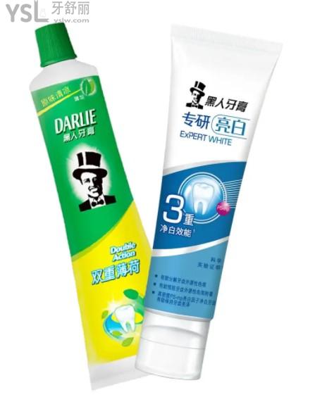 口臭用什么牙膏好