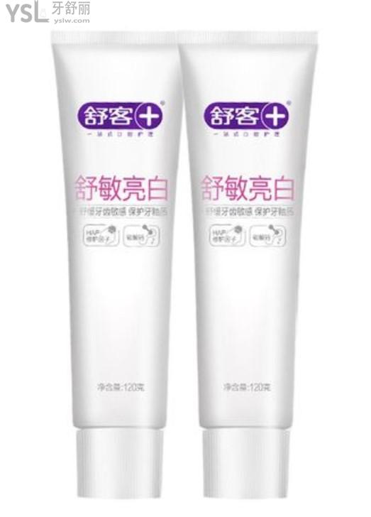 口臭用什么牙膏好