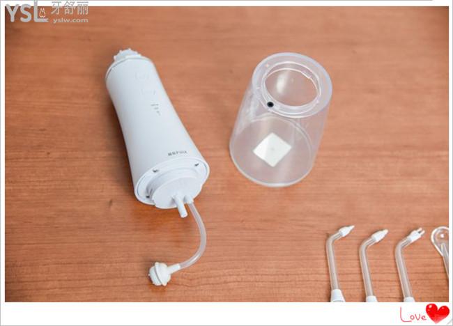 扉樂(lè)Sii沖牙器