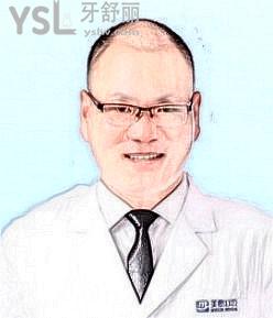 李紹軍院長