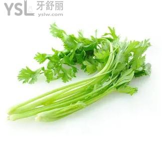 口臭吃什么東西好