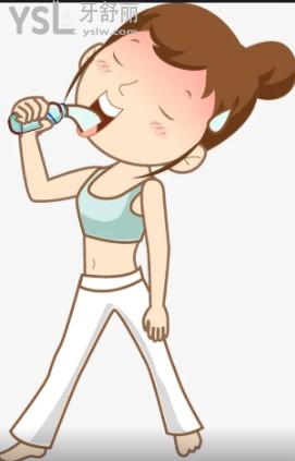 女生口臭怎么辦該怎樣消除