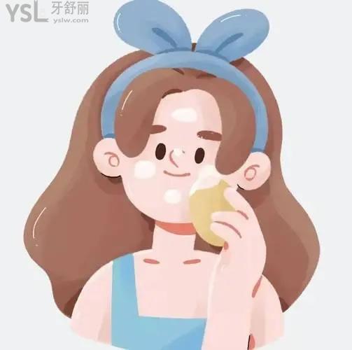 攤牌用牙膏洗臉十大好處,讓人欲罷不能!