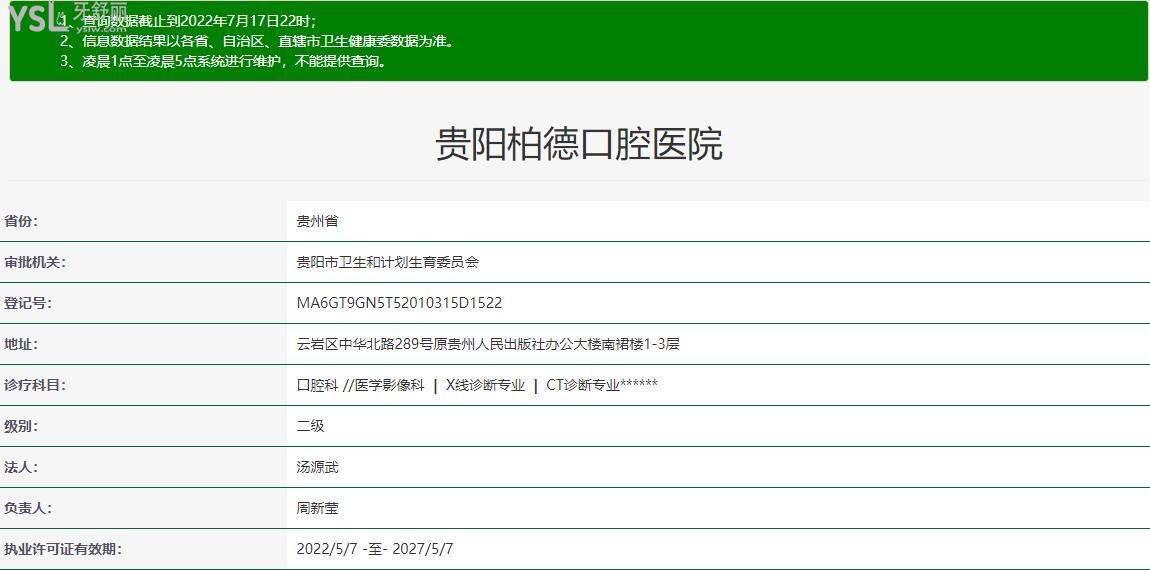 貴陽柏德口腔醫(yī)院正規(guī)嗎?雖是私立,但技術(shù)實(shí)力贏得當(dāng)?shù)卣J(rèn)可.jpg
