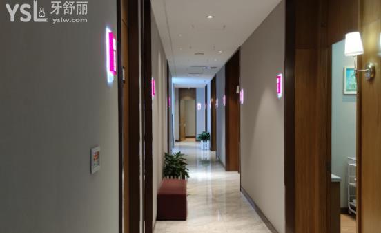 寧波美萊口腔科怎么樣