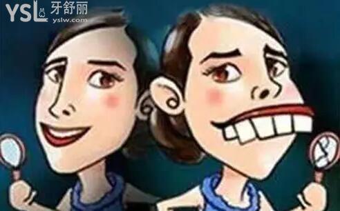 戴上牙套后多久可以正常吃東西及如何正確的護理牙齒！.jpg