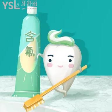 12歲兒童可以用大人牙膏嗎？答案是當然可以