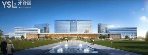 句容市人民醫(yī)院口腔科怎么樣