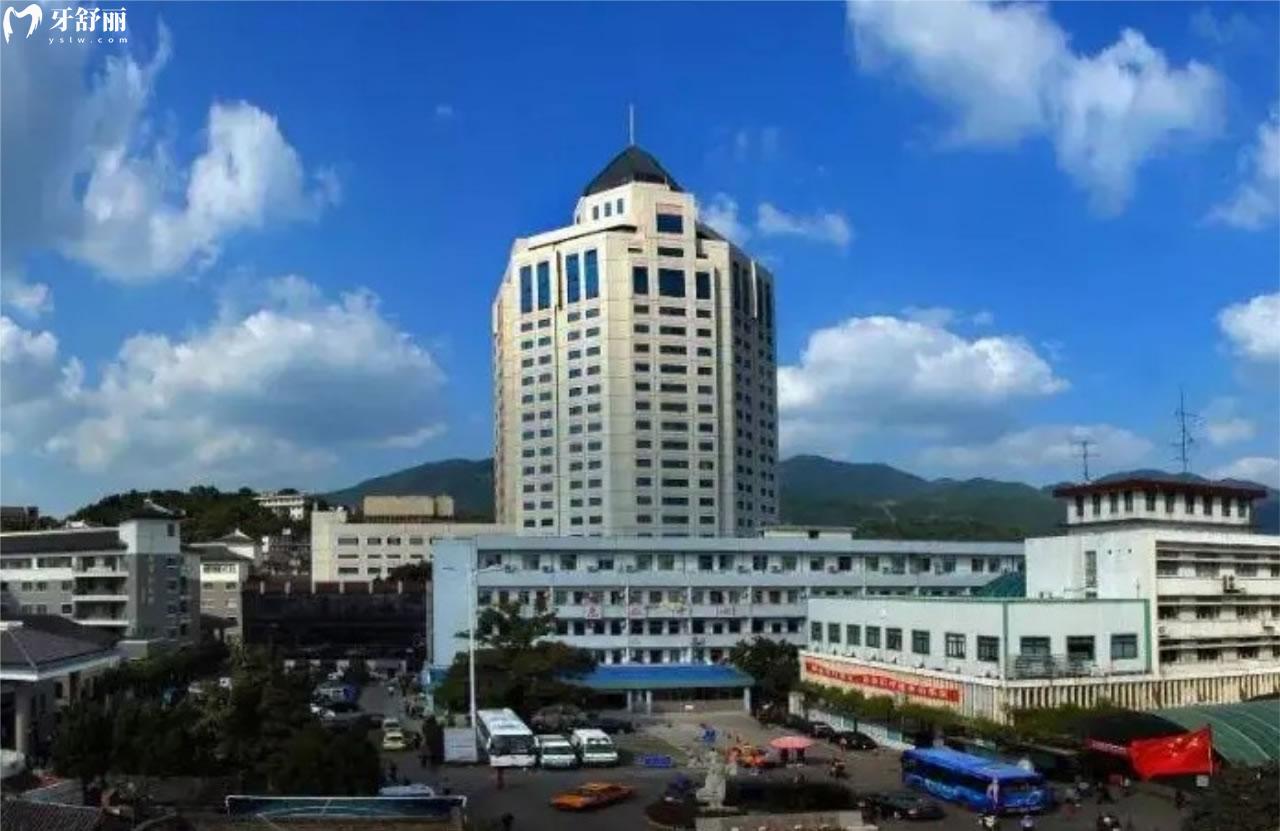 臺州醫(yī)院路橋院區(qū)有牙科嗎