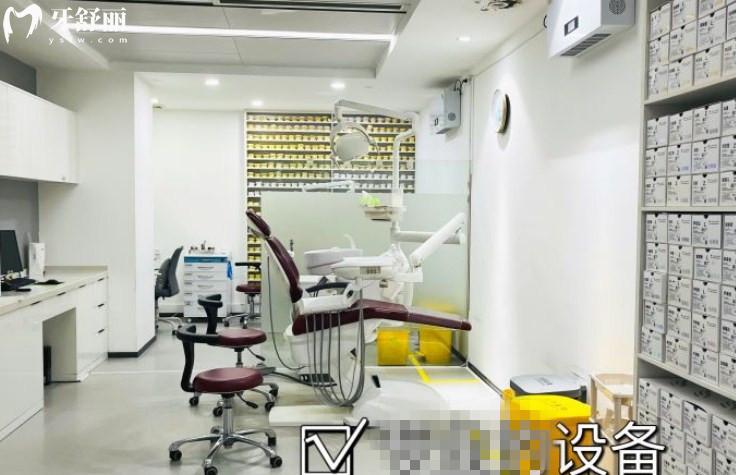 廣州穗江口腔牙椅設備