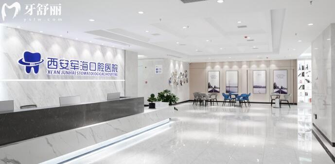 孩子有些齙牙,請問去過西安軍?？谇会t(yī)院的,感覺怎么樣?.jpg