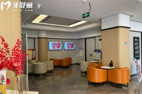 臺(tái)州路橋口腔醫(yī)院好不好靠譜嗎