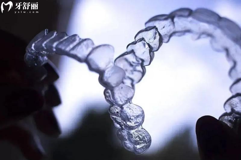 隱形矯正