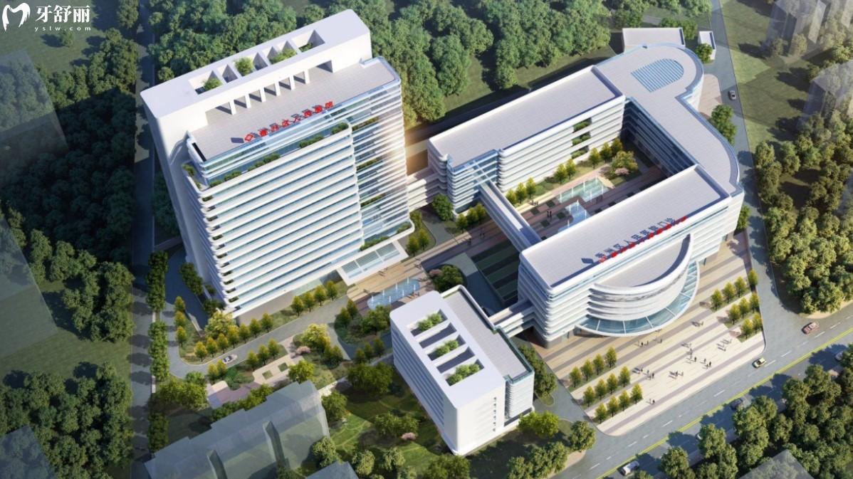 珠海市香洲區(qū)人民醫(yī)院牙科貴嗎