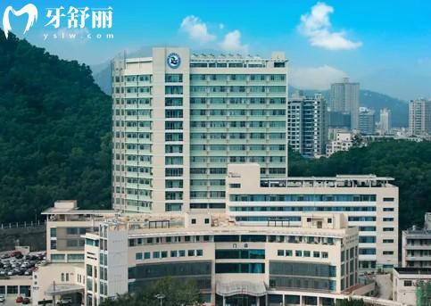 珠海市香洲區(qū)人民醫(yī)院牙科貴嗎
