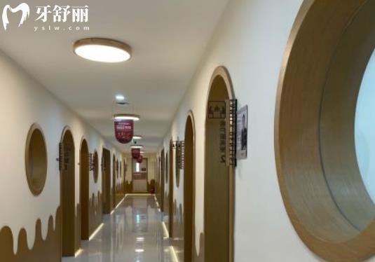 天津陽(yáng)光樹(shù)口腔怎么樣