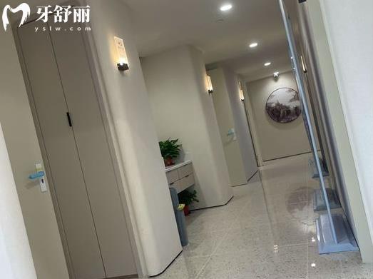 汕尾愛牙口腔診所收費標(biāo)準(zhǔn)
