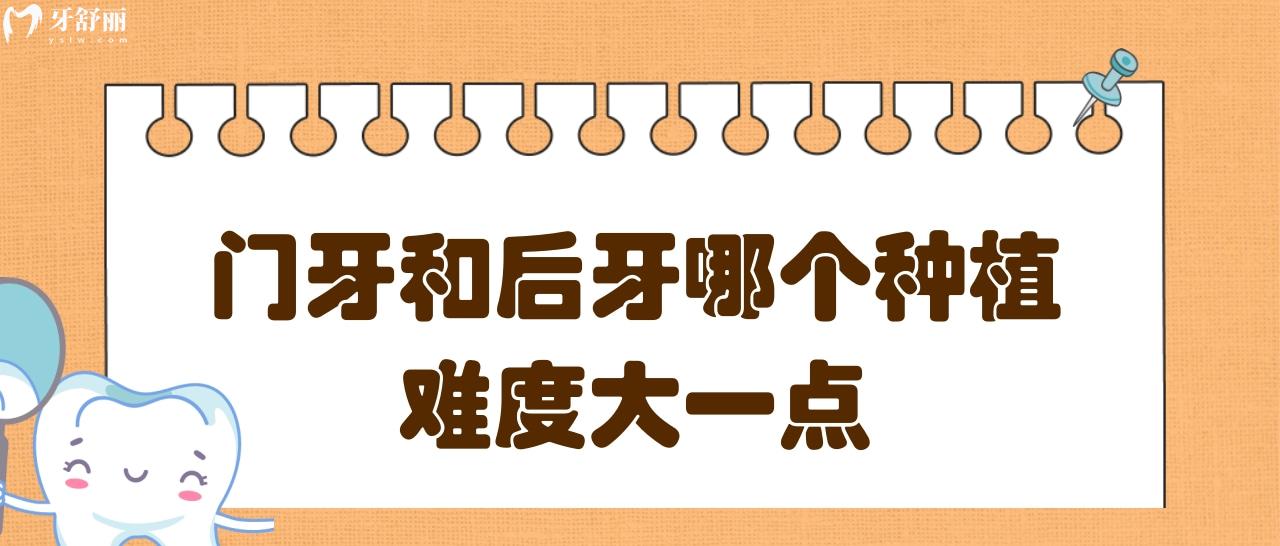門牙和后牙哪個(gè)種植難度大一點(diǎn),到了醫(yī)院為什么說(shuō)門牙不能種.jpg