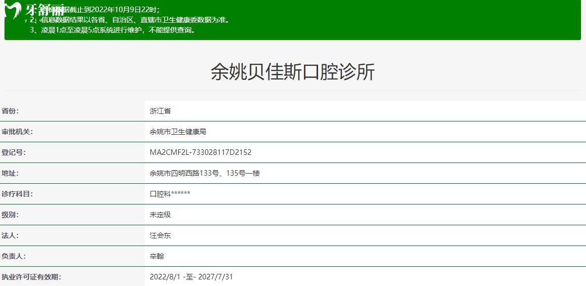 余姚哪里鑲牙比較好?余姚貝佳斯口腔怎么樣口碑好嗎?.jpg