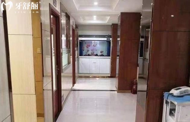 萊陽(yáng)泉云口腔收費(fèi)貴嗎