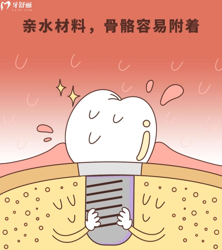 不注意護(hù)理，將近2W的種植牙失敗了后悔一輩子